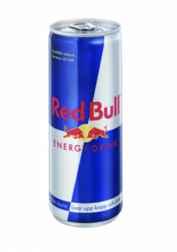 Redbull